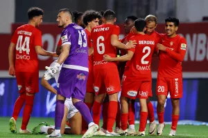  Νέα Σαλαμίνα-Οθέλλος: Μοιρασιά… στο "Αμμόχωστος-Επιστροφή" (φώτος)