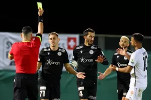 Δόξα-Εθνικός: Τεράστιο (πρώτο) διπλό!