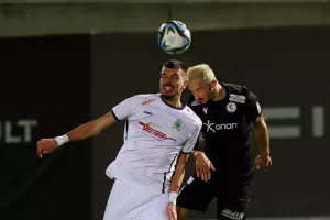 Δόξα-Εθνικός: Τεράστιο (πρώτο) διπλό!