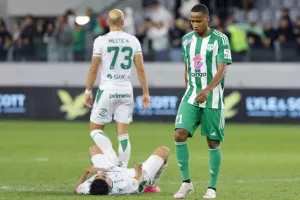 Άρης-Ομόνοια: Διπλό... ελπίδας στο ντεμπούτο Αναστασίου! (Φώτος)