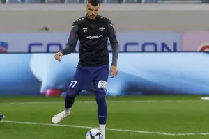 Απόλλωνας - Δόξα: Μεγάλο διπλό-ανάσα με… Ναμπί! (φώτος)