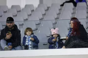 Απόλλωνας - Δόξα: Μεγάλο διπλό-ανάσα με… Ναμπί! (φώτος)