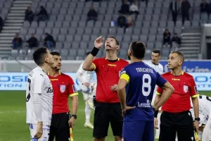 Απόλλωνας - Δόξα: Μεγάλο διπλό-ανάσα με… Ναμπί! (φώτος)