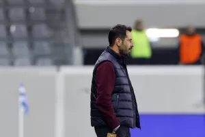 Απόλλωνας - Δόξα: Μεγάλο διπλό-ανάσα με… Ναμπί! (φώτος)
