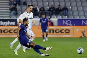 Απόλλωνας - Δόξα: Μεγάλο διπλό-ανάσα με… Ναμπί! (φώτος)