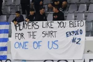Απόλλωνας - Δόξα: Μεγάλο διπλό-ανάσα με… Ναμπί! (φώτος)