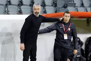 ΑΕΛ-Νέα Σαλαμίνα: Με το δεξί ο Γαρπόζης και δύο γκολ ο Μίντσεφ 
