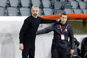 Είναι... σπάνιο!