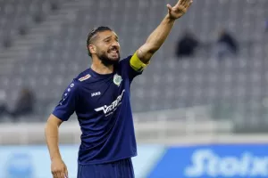 Απόλλωνας - Δόξα: Μεγάλο διπλό-ανάσα με… Ναμπί! (φώτος)