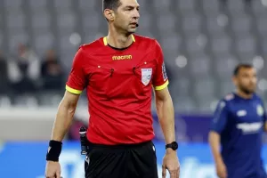 Απόλλωνας - Δόξα: Μεγάλο διπλό-ανάσα με… Ναμπί! (φώτος)