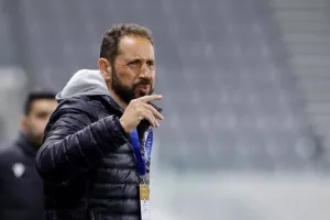 Απόλλωνας - Δόξα: Μεγάλο διπλό-ανάσα με… Ναμπί! (φώτος)
