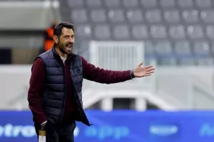 Απόλλωνας - Δόξα: Μεγάλο διπλό-ανάσα με… Ναμπί! (φώτος)