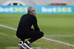 ΑΕΛ-Νέα Σαλαμίνα: Με το δεξί ο Γαρπόζης και δύο γκολ ο Μίντσεφ 