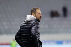 Απόλλωνας - Δόξα: Μεγάλο διπλό-ανάσα με… Ναμπί! (φώτος)