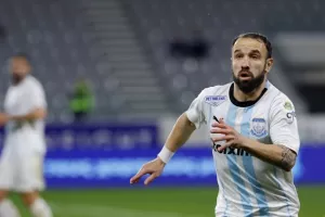 Απόλλωνας - Δόξα: Μεγάλο διπλό-ανάσα με… Ναμπί! (φώτος)