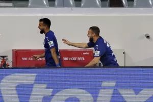 Απόλλωνας - Δόξα: Μεγάλο διπλό-ανάσα με… Ναμπί! (φώτος)