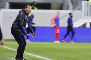 ΑΕΛ-Νέα Σαλαμίνα: Με το δεξί ο Γαρπόζης και δύο γκολ ο Μίντσεφ 