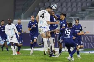 Απόλλωνας - Δόξα: Μεγάλο διπλό-ανάσα με… Ναμπί! (φώτος)
