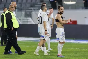 Απόλλωνας - Δόξα: Μεγάλο διπλό-ανάσα με… Ναμπί! (φώτος)