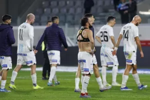 Απόλλωνας - Δόξα: Μεγάλο διπλό-ανάσα με… Ναμπί! (φώτος)