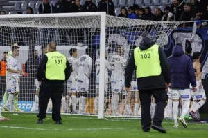 Απόλλωνας - Δόξα: Μεγάλο διπλό-ανάσα με… Ναμπί! (φώτος)