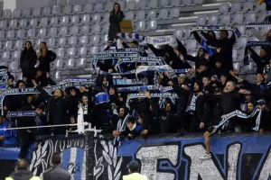 Απόλλωνας - Δόξα: Μεγάλο διπλό-ανάσα με… Ναμπί! (φώτος)