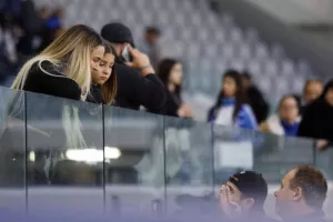 Απόλλων - ΑΕΚ: Στα μπλε η πρόκριση με ανατροπή... Σάντος-Μάρκες! (φώτος)