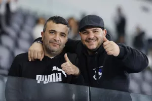 Οι Απολλωνίστες στο Κολόσσι (φωτορεπορτάζ)