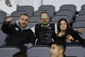 Οι Απολλωνίστες στο Κολόσσι (φωτορεπορτάζ)