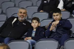 Οι Απολλωνίστες στο Κολόσσι (φωτορεπορτάζ)
