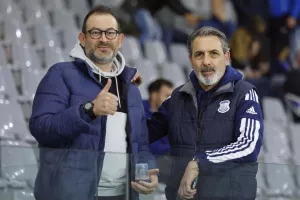 Οι Απολλωνίστες στο Κολόσσι (φωτορεπορτάζ)