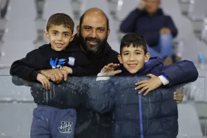 Οι Απολλωνίστες στο Κολόσσι (φωτορεπορτάζ)