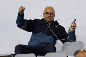 Απόλλων - ΑΕΚ: Στα μπλε η πρόκριση με ανατροπή... Σάντος-Μάρκες! (φώτος)