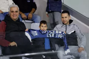 Οι Απολλωνίστες στο Κολόσσι (φωτορεπορτάζ)