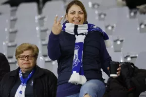 Απόλλων - ΑΕΚ: Στα μπλε η πρόκριση με ανατροπή... Σάντος-Μάρκες! (φώτος)