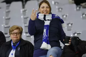 Οι Απολλωνίστες στο Κολόσσι (φωτορεπορτάζ)