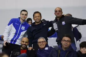 Οι Απολλωνίστες στο Κολόσσι (φωτορεπορτάζ)