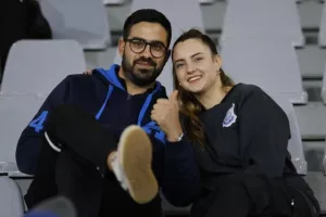 Απόλλων - ΑΕΚ: Στα μπλε η πρόκριση με ανατροπή... Σάντος-Μάρκες! (φώτος)