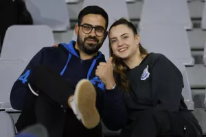 Οι Απολλωνίστες στο Κολόσσι (φωτορεπορτάζ)