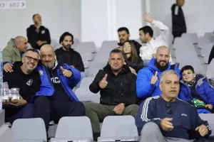Οι Απολλωνίστες στο Κολόσσι (φωτορεπορτάζ)