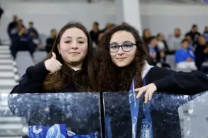 Απόλλων - ΑΕΚ: Στα μπλε η πρόκριση με ανατροπή... Σάντος-Μάρκες! (φώτος)