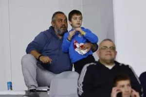 Απόλλων - ΑΕΚ: Στα μπλε η πρόκριση με ανατροπή... Σάντος-Μάρκες! (φώτος)