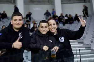 Απόλλων - ΑΕΚ: Στα μπλε η πρόκριση με ανατροπή... Σάντος-Μάρκες! (φώτος)