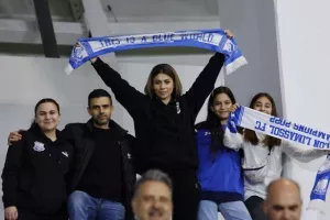 Απόλλων - ΑΕΚ: Στα μπλε η πρόκριση με ανατροπή... Σάντος-Μάρκες! (φώτος)