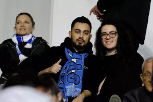 Απόλλων - ΑΕΚ: Στα μπλε η πρόκριση με ανατροπή... Σάντος-Μάρκες! (φώτος)