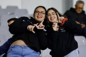 Απόλλων - ΑΕΚ: Στα μπλε η πρόκριση με ανατροπή... Σάντος-Μάρκες! (φώτος)