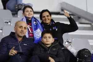 Απόλλων - ΑΕΚ: Στα μπλε η πρόκριση με ανατροπή... Σάντος-Μάρκες! (φώτος)