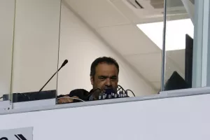 Απόλλων - ΑΕΚ: Στα μπλε η πρόκριση με ανατροπή... Σάντος-Μάρκες! (φώτος)