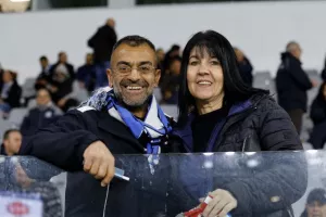 Απόλλων - ΑΕΚ: Στα μπλε η πρόκριση με ανατροπή... Σάντος-Μάρκες! (φώτος)