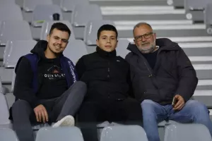Ο κόσμος στο Απόλλων-Ομόνοια (Φωτορεπορτάζ)